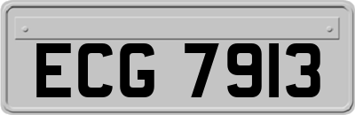 ECG7913