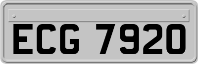 ECG7920