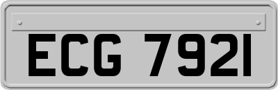 ECG7921