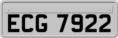 ECG7922