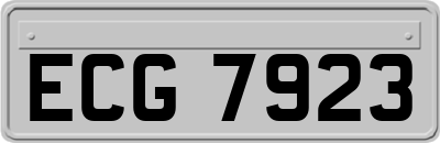 ECG7923