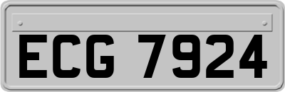 ECG7924