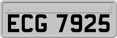 ECG7925