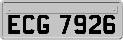 ECG7926