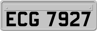 ECG7927