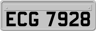 ECG7928