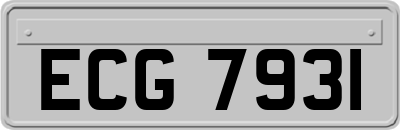 ECG7931