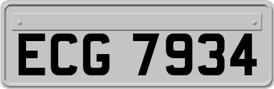 ECG7934