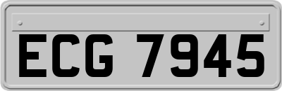 ECG7945