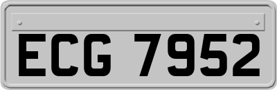 ECG7952
