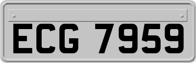 ECG7959
