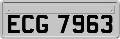 ECG7963