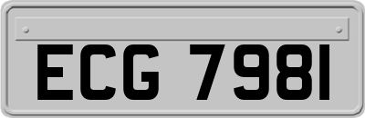 ECG7981