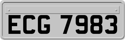 ECG7983