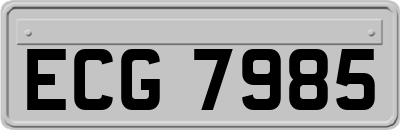 ECG7985