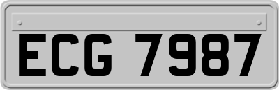 ECG7987