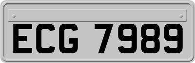 ECG7989