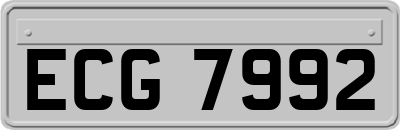 ECG7992