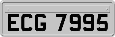 ECG7995