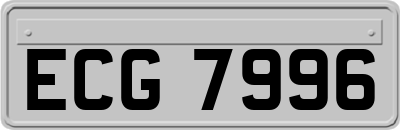 ECG7996