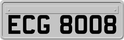 ECG8008