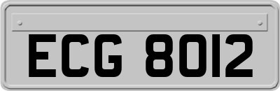 ECG8012
