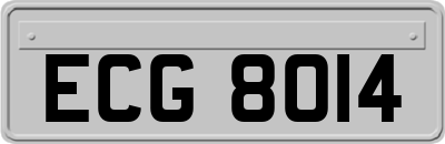 ECG8014