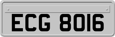 ECG8016