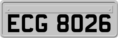 ECG8026
