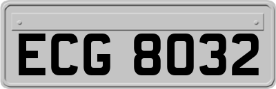 ECG8032