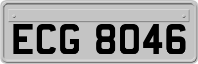 ECG8046