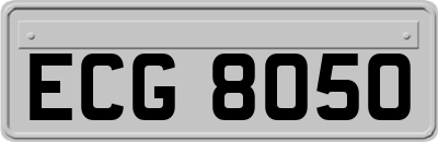 ECG8050