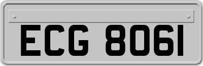 ECG8061