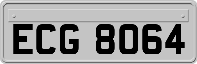 ECG8064