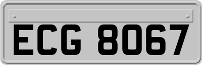 ECG8067