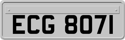 ECG8071