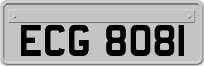 ECG8081