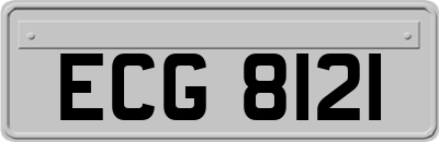 ECG8121