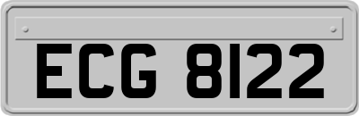 ECG8122