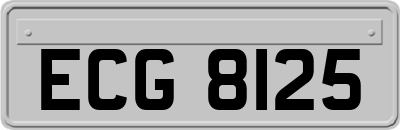 ECG8125