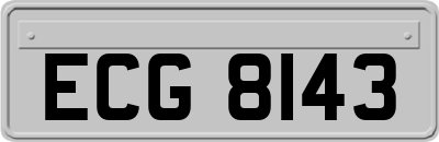 ECG8143