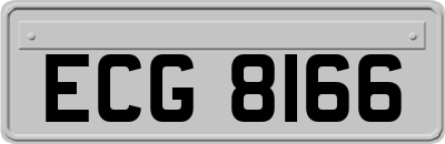 ECG8166