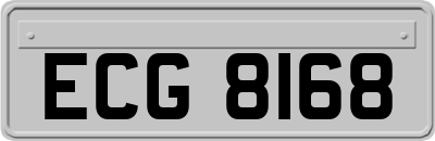 ECG8168