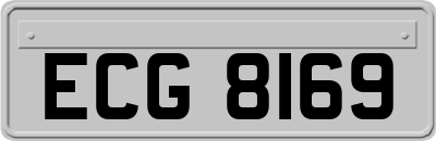 ECG8169