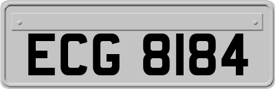 ECG8184