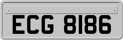 ECG8186