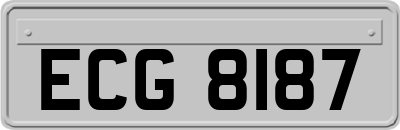 ECG8187