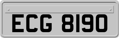 ECG8190
