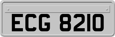 ECG8210