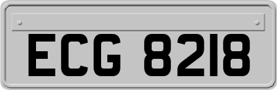 ECG8218